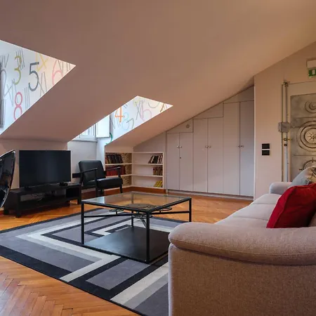 Guest house Vicario