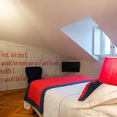 Guest house Vicario *