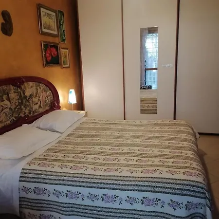 Porta Di Locazione Turistica Appartamento