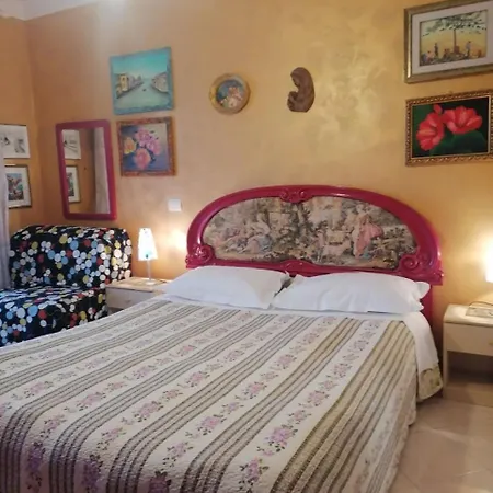 Porta Di Locazione Turistica Appartamento *