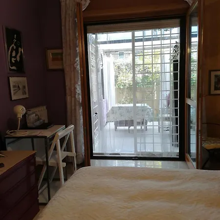 Porta Di Locazione Turistica Appartamento
