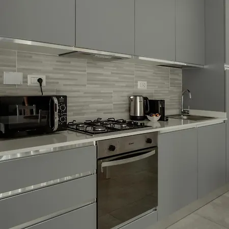 Appartamento Balduina Roma