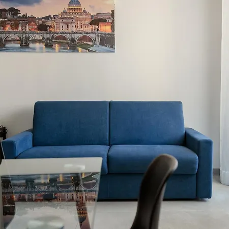 Balduina * Roma