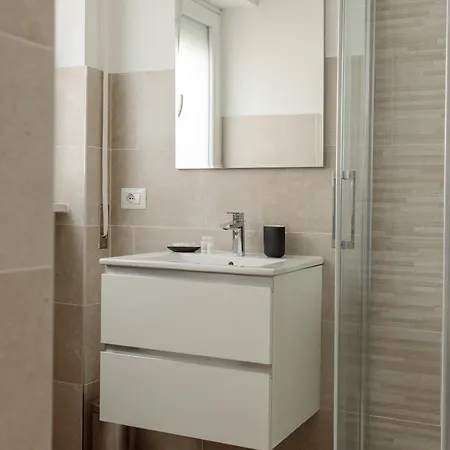 Balduina Apartament