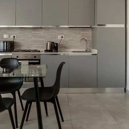 Apartament Balduina