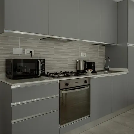Appartamento Balduina Roma