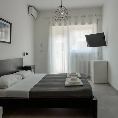Balduina Apartament *