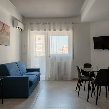 Apartament Balduina *