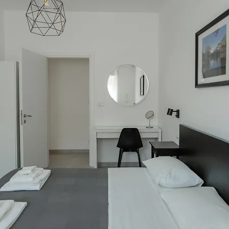 Appartamento Balduina
