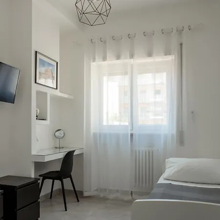 Balduina Apartament *