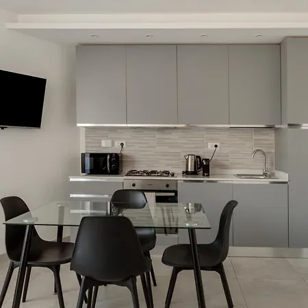 Balduina Appartamento Roma