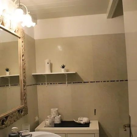 A Due Passi Da S.pietro E Castel Sant'angelo Loft Gianicolo Rom