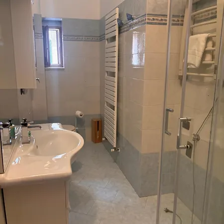 Domus Ripa Apartment Rome