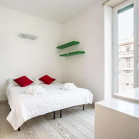 Apartment Charme & Luxe 2 Bedroom Center *