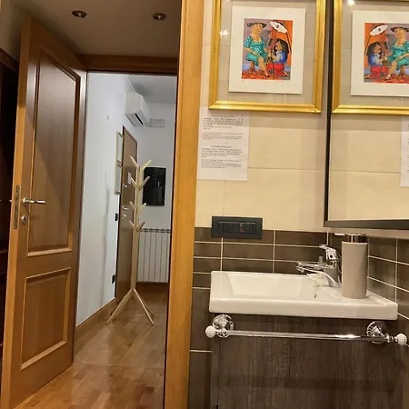 Appartement Golden Star Near Vatican, Aurelia