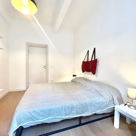 Apartament The Stylish At Ponte Milvio