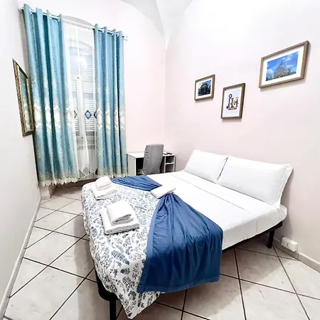 Is Apartment *