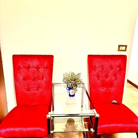 Affittacamere Sina Rent Flaminio Roma