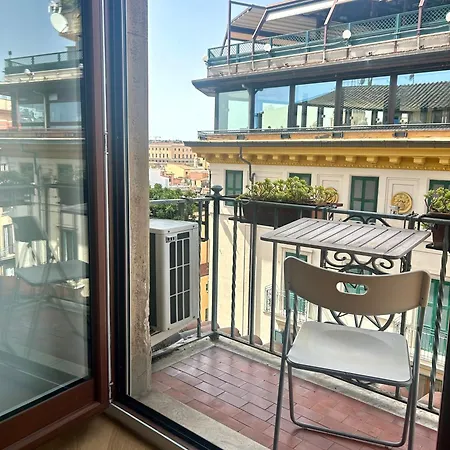 La Fenice - Vatican Luxury House
