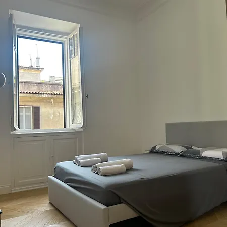 Appartamento La Fenice - Vatican Luxury House