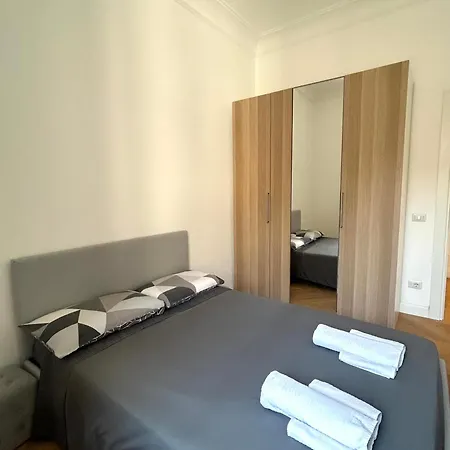 Appartamento La Fenice - Vatican Luxury House