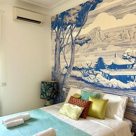 La Fenice - Vatican Luxury House * Roma