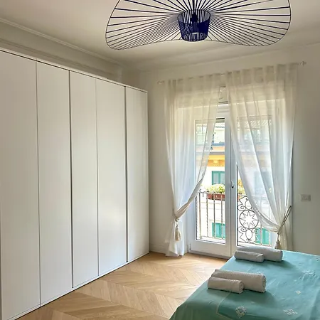 La Fenice - Vatican Luxury House Roma