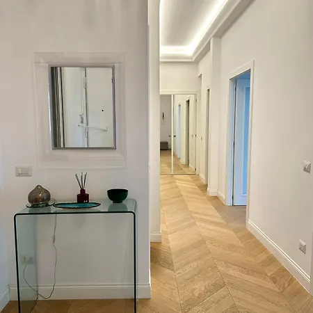 La Fenice - Vatican Luxury House Appartamento Roma