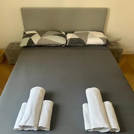 Appartamento La Fenice - Vatican Luxury House