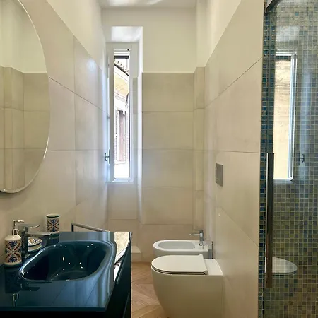 La Fenice - Vatican Luxury House Appartamento Roma