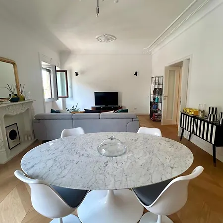 La Fenice - Vatican Luxury House Appartamento Roma