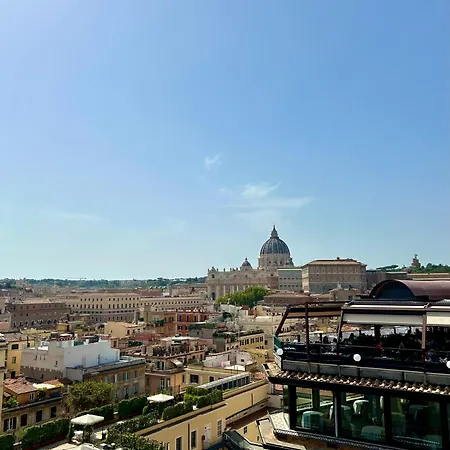 La Fenice - Vatican Luxury House * Roma