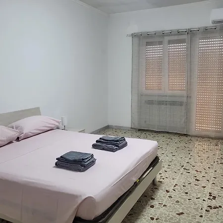 Holiday Prenestina Apartment *