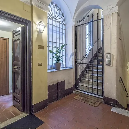 Bed & Breakfast Little Queen 3*