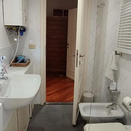 Apartment Casa Argia