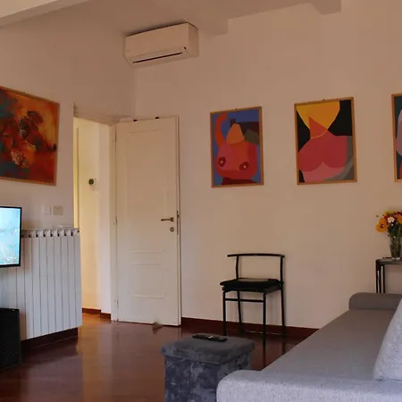 Casa Argia Apartment *