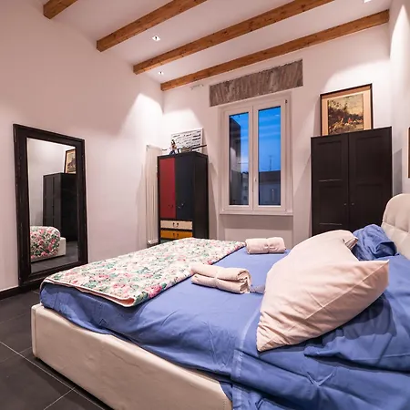 Conte House - 2 Apartment Rome