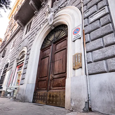 Conte House - 2 *