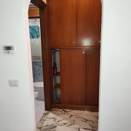 Ortensie Cinecitta Apartamento Roma