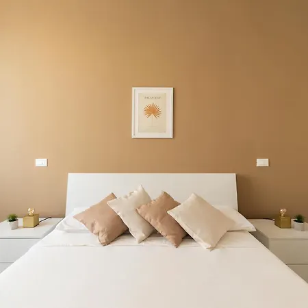 Rhome To Colosseum Apartment Rome
