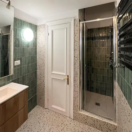 Apartment Domus Trastevere Rome
