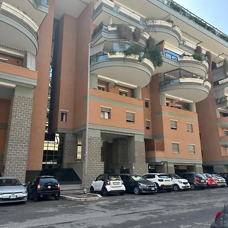 Luxury Appartamento