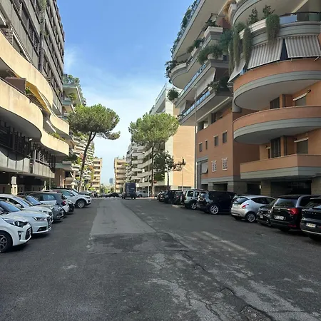 Appartamento Luxury *