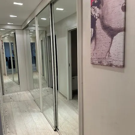 Appartamento Luxury *