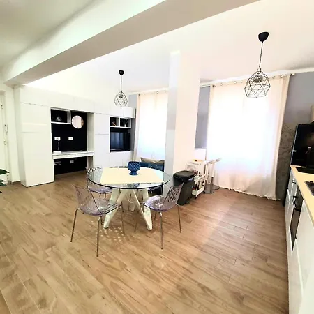 Cave Rhome Appartement *