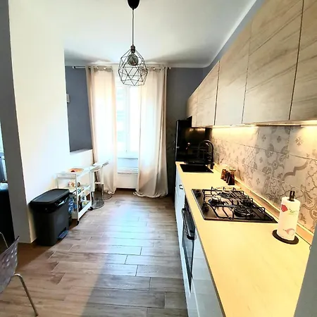 Appartement Cave Rhome *