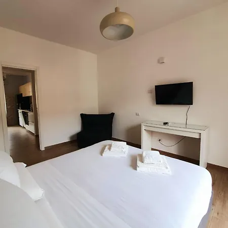 Appartement Cave Rhome