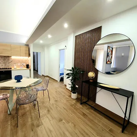 Cave Rhome Appartement *