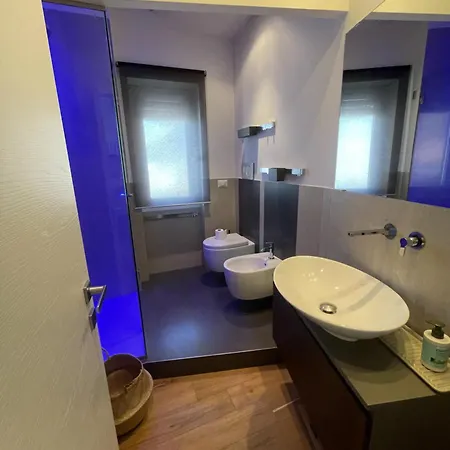 Appartamento Millestorie House Roma