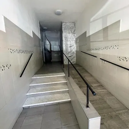 Appartamento Millestorie House